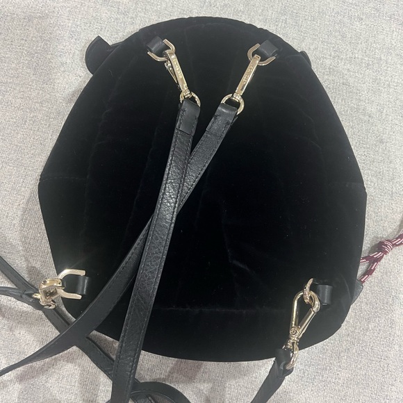 MONCLER BACKPACK WITH DETACHABLE STRAPS✨ - Picture 16 of 17